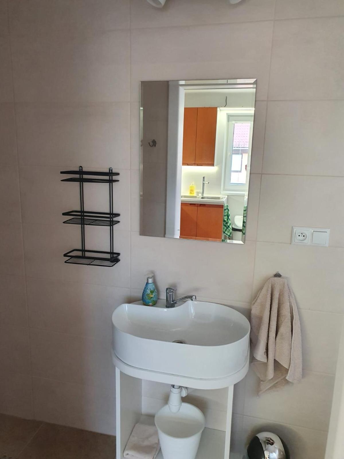 Sarmir Apartmany ボブロヴェッツ エクステリア 写真