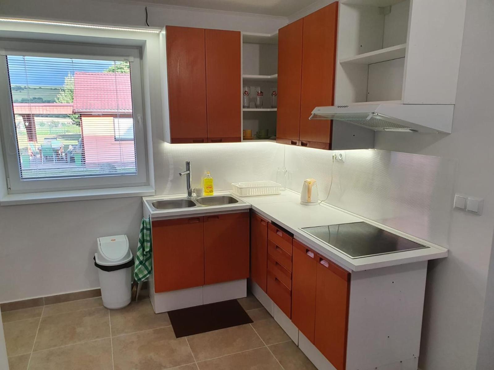 Sarmir Apartmany ボブロヴェッツ エクステリア 写真