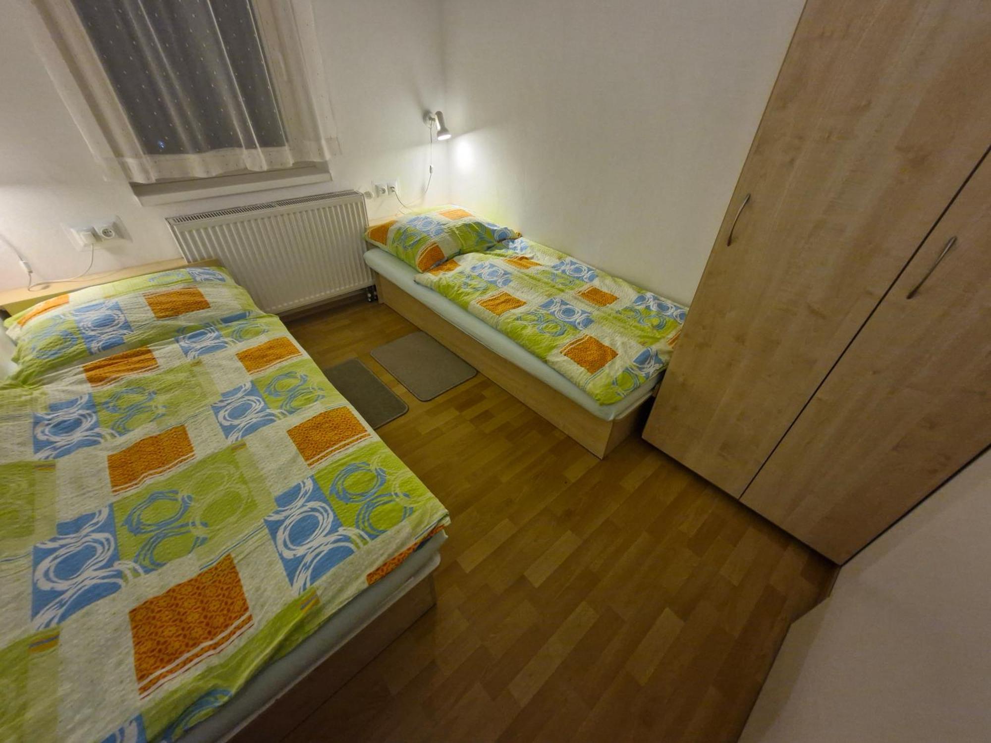 Sarmir Apartmany ボブロヴェッツ 部屋 写真