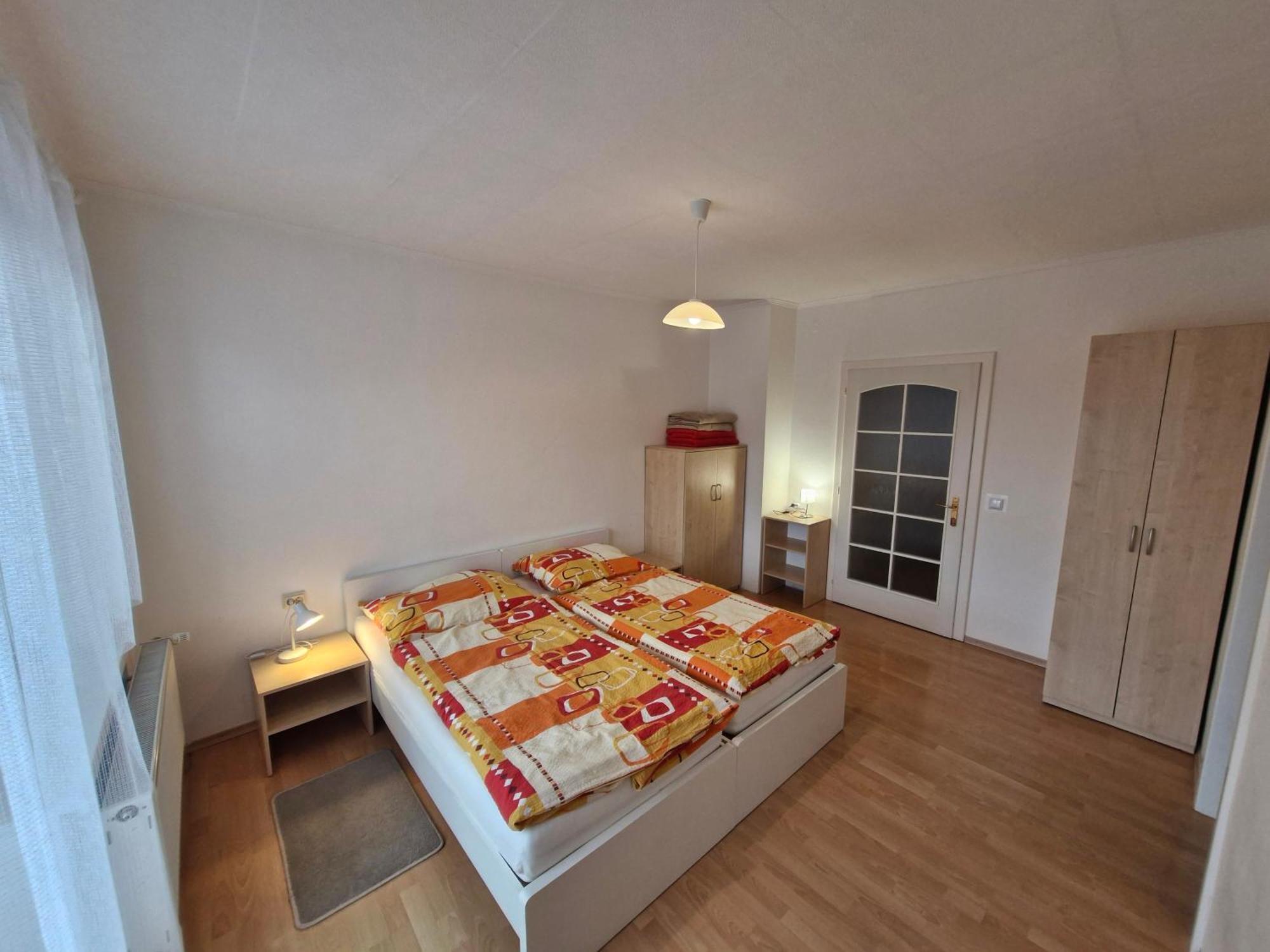 Sarmir Apartmany ボブロヴェッツ 部屋 写真