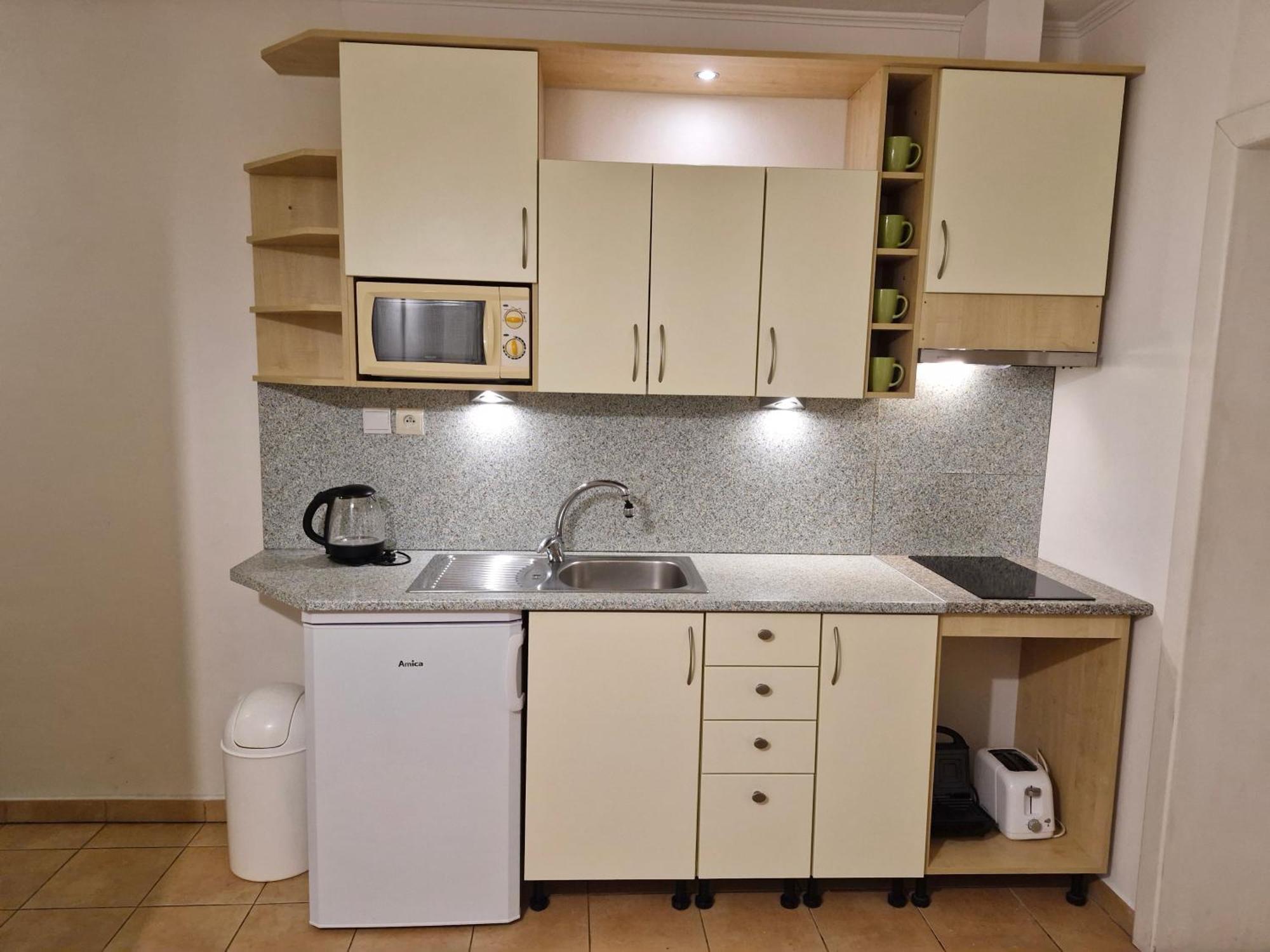 Sarmir Apartmany ボブロヴェッツ 部屋 写真