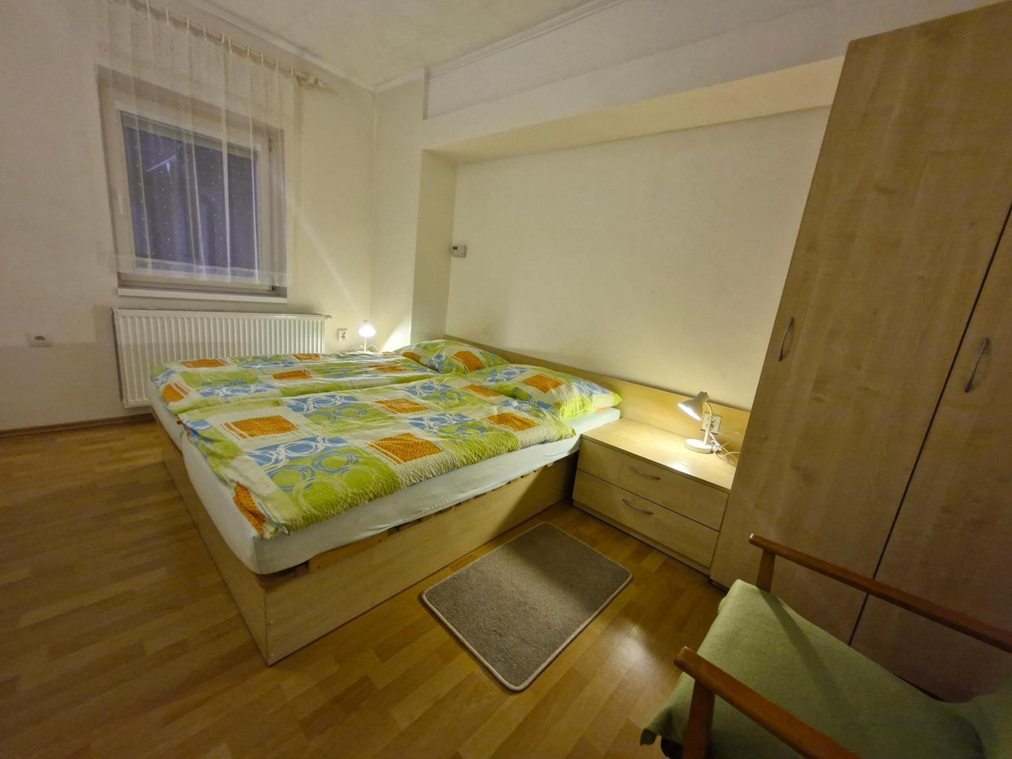 Sarmir Apartmany ボブロヴェッツ エクステリア 写真