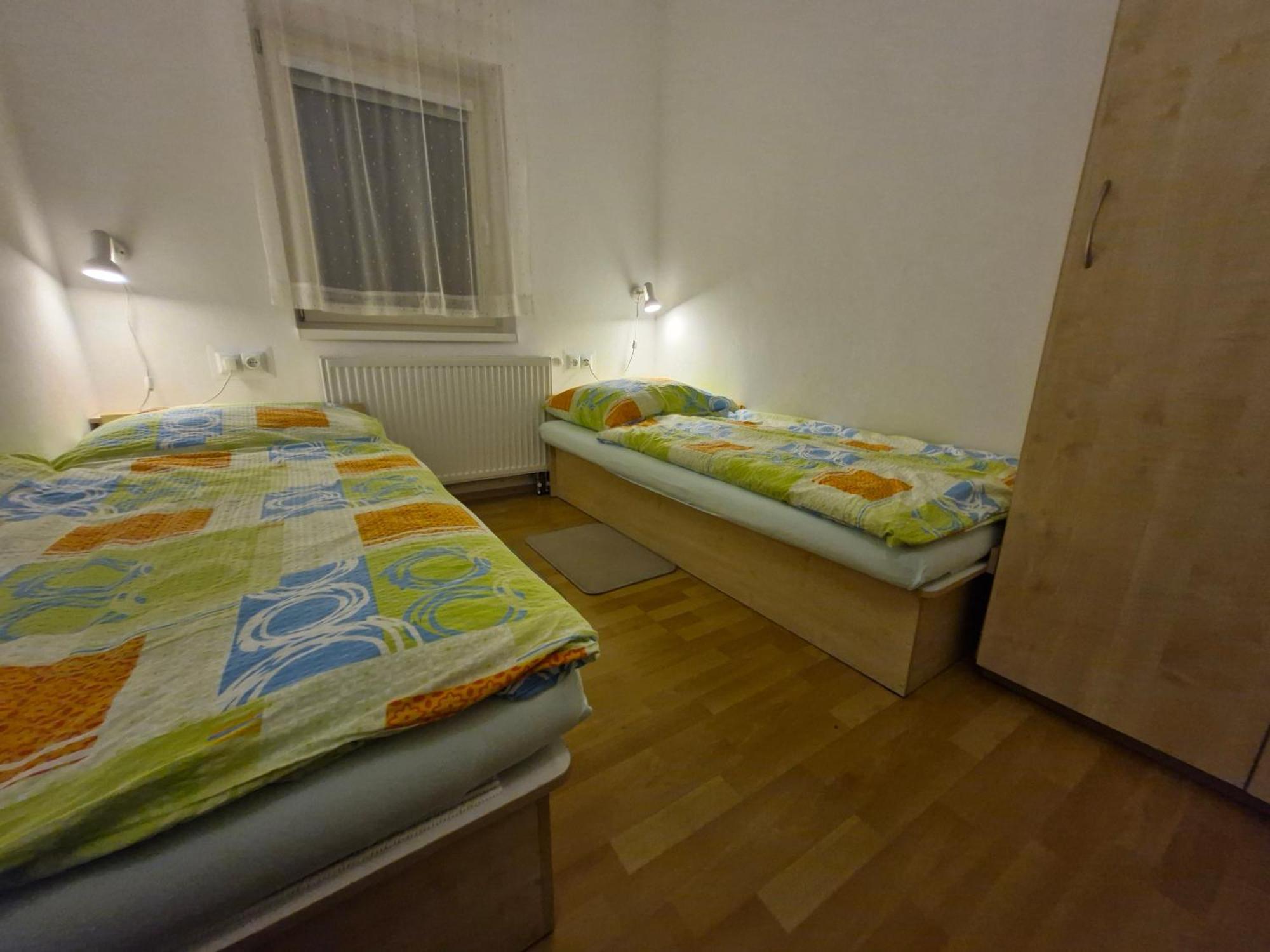 Sarmir Apartmany ボブロヴェッツ 部屋 写真