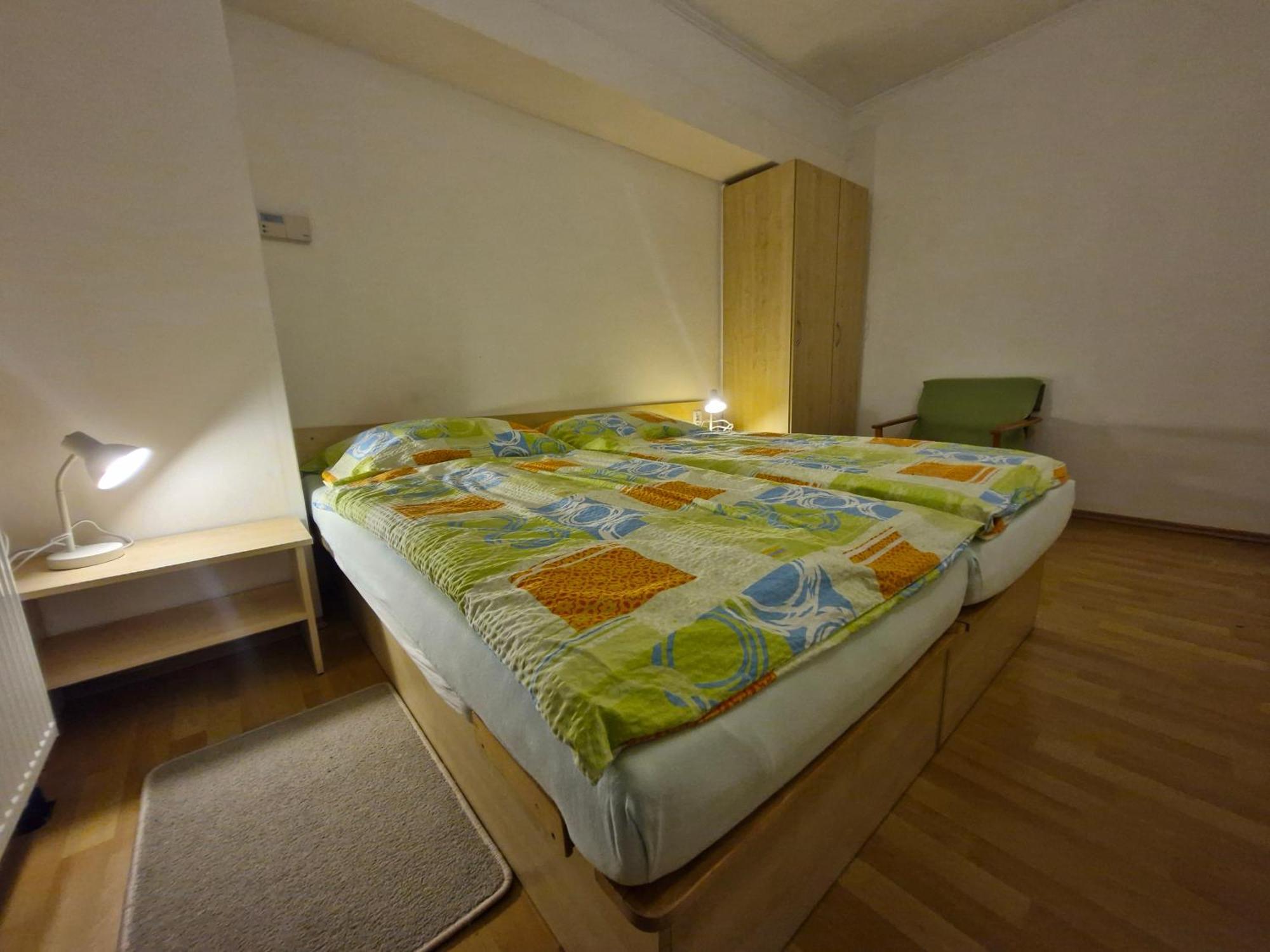 Sarmir Apartmany ボブロヴェッツ 部屋 写真