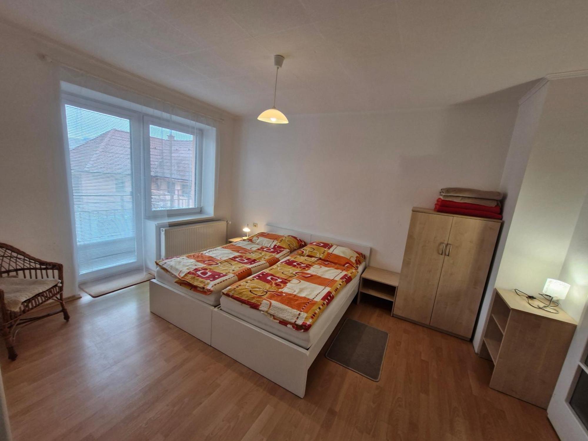 Sarmir Apartmany ボブロヴェッツ 部屋 写真