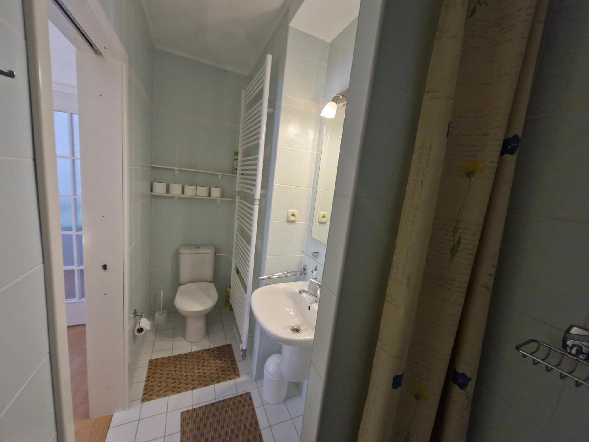 Sarmir Apartmany ボブロヴェッツ 部屋 写真