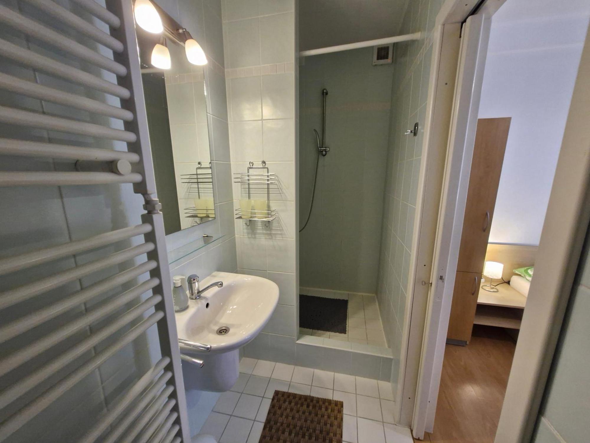 Sarmir Apartmany ボブロヴェッツ 部屋 写真
