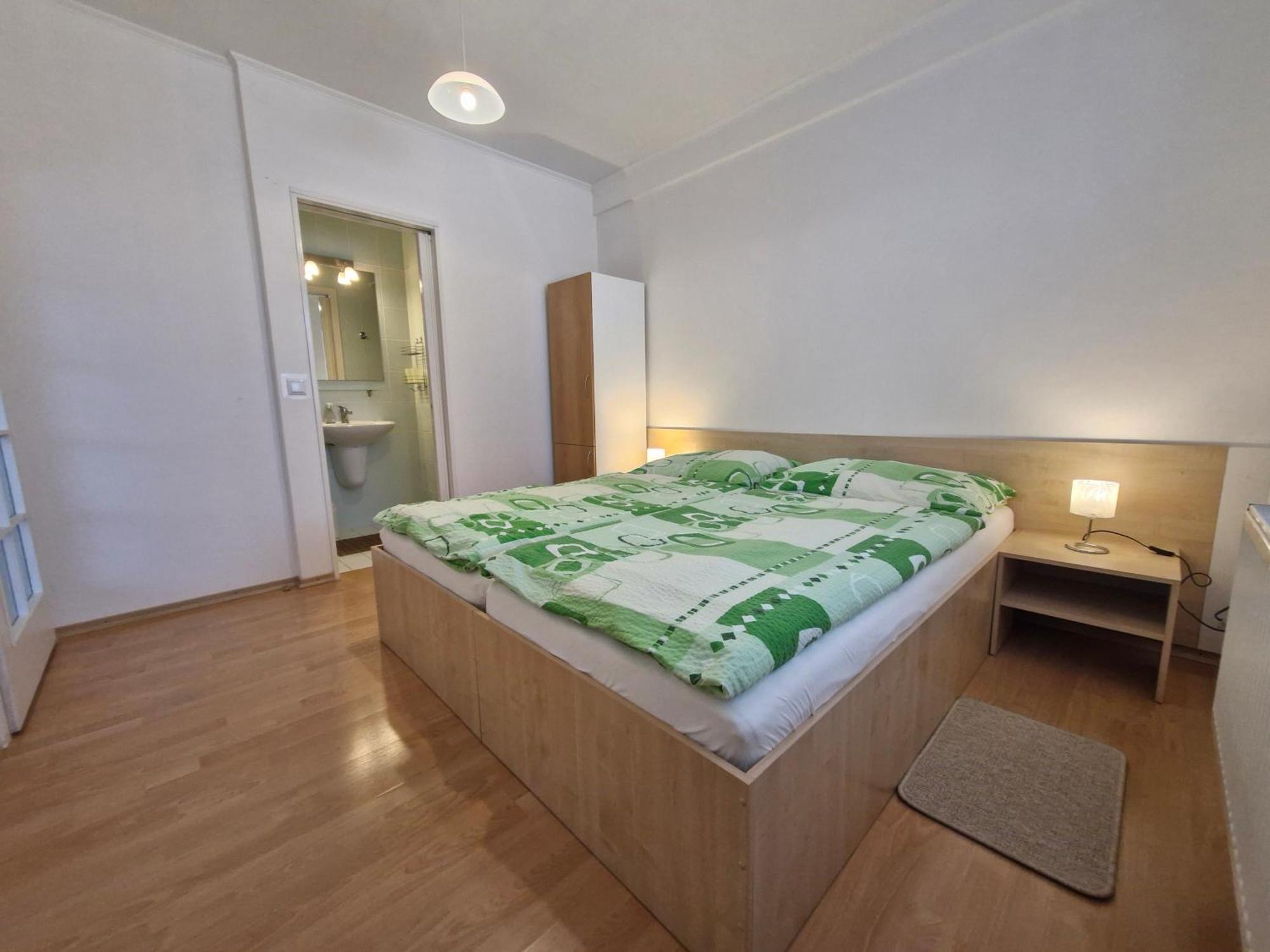 Sarmir Apartmany ボブロヴェッツ エクステリア 写真