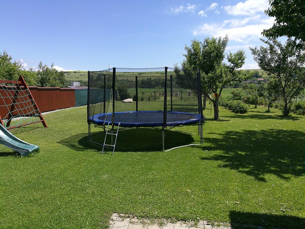 Sarmir Apartmany ボブロヴェッツ エクステリア 写真